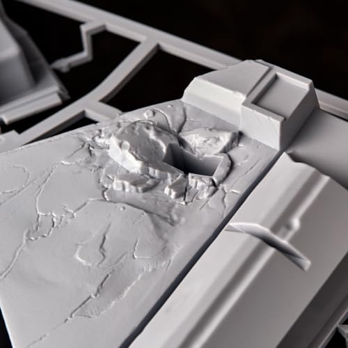 ARTPLA SCULPTURE WORKS "The End of Evangelion" Evangelion Mass Production Type Attack