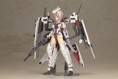 "Frame Arms Girl" Izumo