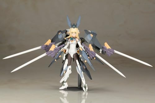 "Frame Arms Girl" Zelfikar ST Ver.