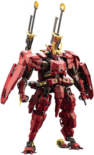 Kit Block Hexa Gear Bui Tohru Gaifu Kaisei