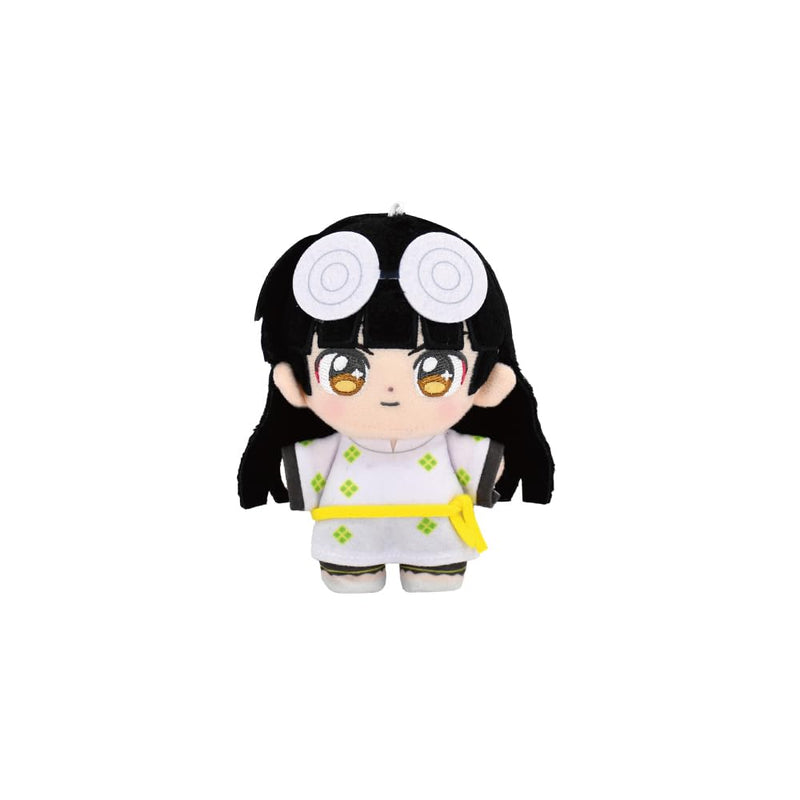 "Ranma 1/2" Purinuitacchi Dream Plush Mini Mousse