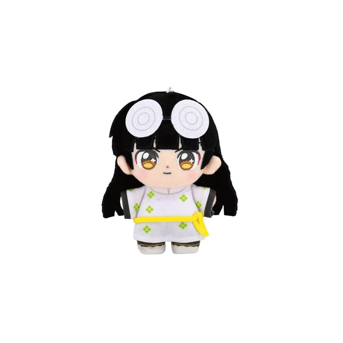 らんま1/2 ムース ぷりぬいたっちどりーむみに