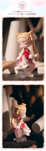 MELETE AROMA PRINCESS BETWEEN US SERIES TRADING FIGURE