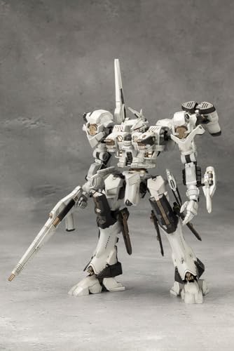 "Armored Core" V.I. Series Rosenthal CR-HOGIRE Noblesse Oblige Full Package Ver.