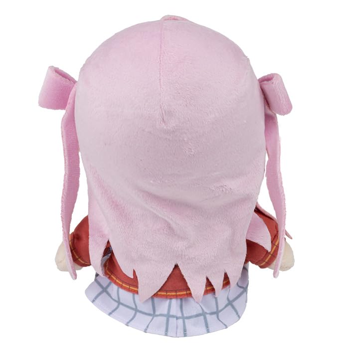 "Love Live! Nijigasaki High School Idol Club" Plushie Zhong Lanzhu