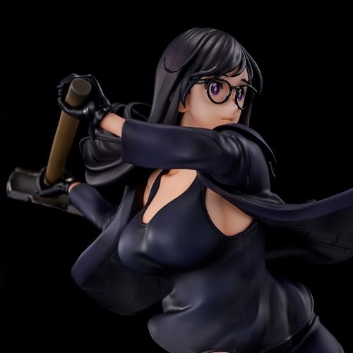 "Summer Time Rendering" Minakata Hizuru