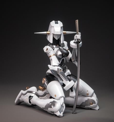 G-noid Series MoMo orca-0 (pre-production Type)