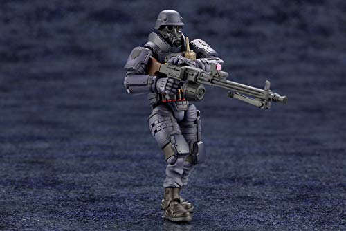 Kit Block Hexa Gear Early Governor Vol. 2