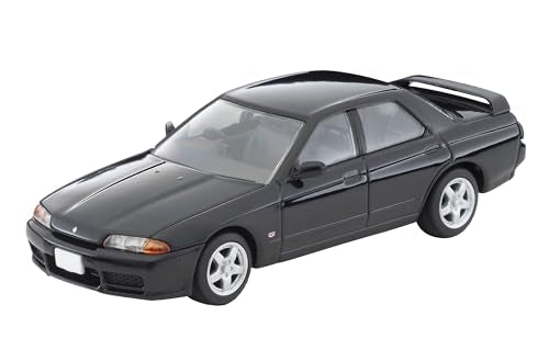 1/64 Scale Tomica Limited Vintage NEO TLV-N194c Nissan Skyline 4