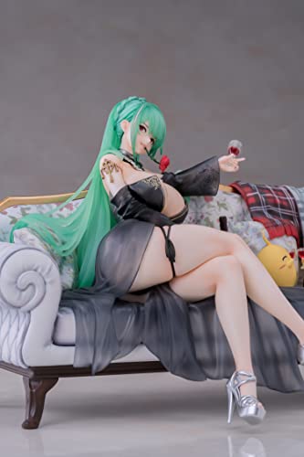 "Azur Lane" Littorio Calabria Aurea