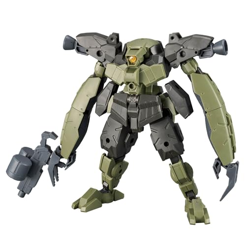 30MM 1/144 bEXM-29 Gardonova (Green)