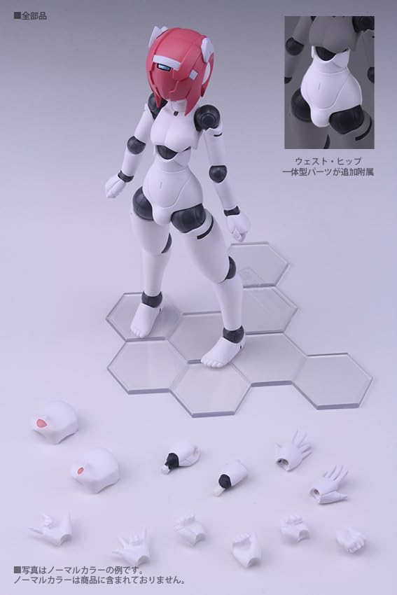Polynian MMM Shamrock (Gray Fresh Ver. Update)