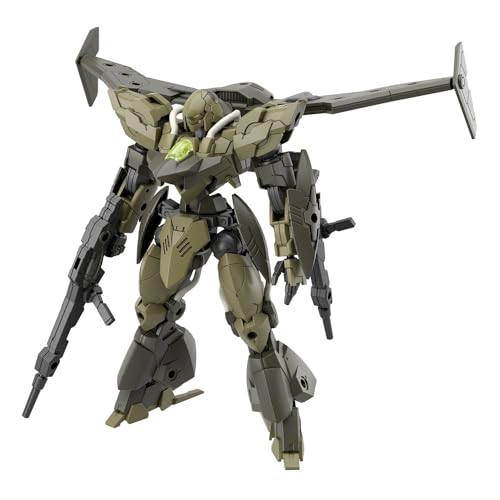 30MM 1/144 bEXM-21 Verdenova (Green)