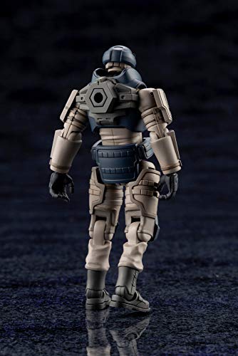 Kit Block Hexa Gear Aerial Fighter Woodpecker