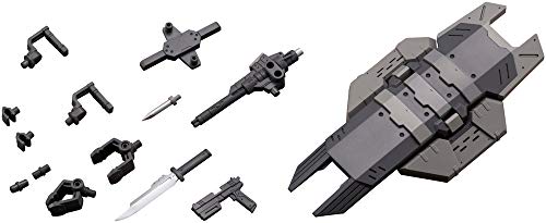 M.S.G Modeling Support Goods Weapon Unit 10 Multi Pull Shield