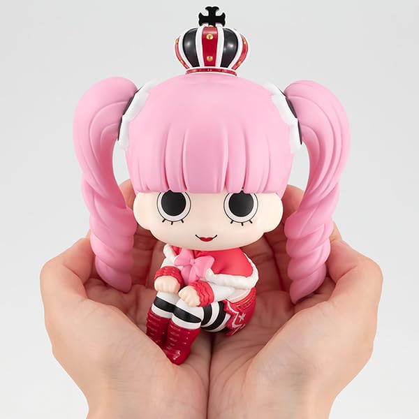 Look Up Series "One Piece" Perona