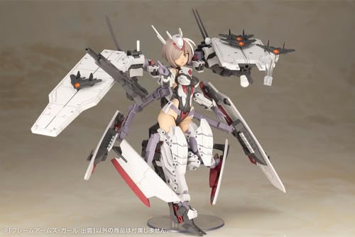 "Frame Arms Girl" Izumo