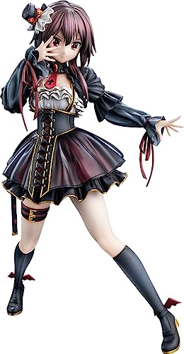 4935228687404 Kadokawa Collection "Kono Subarashii Sekai ni Bakuen wo!" Megumin Gothic Lolita Dress Ver.
