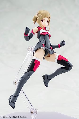 Megami Device x "Alice Gear Aegis" Takahata Nodoka