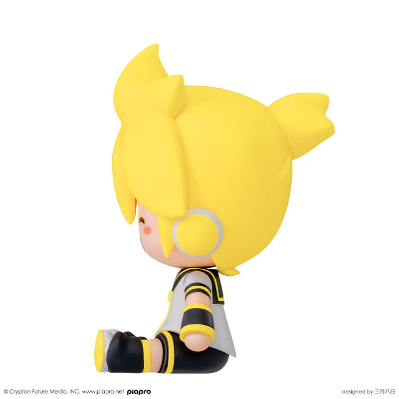 Hatsune Miku Series Fuwa Petit Deformed Figure Kagamine Len