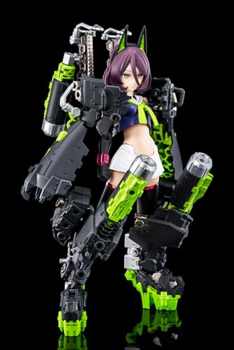 Megami Device Buster Doll Tank