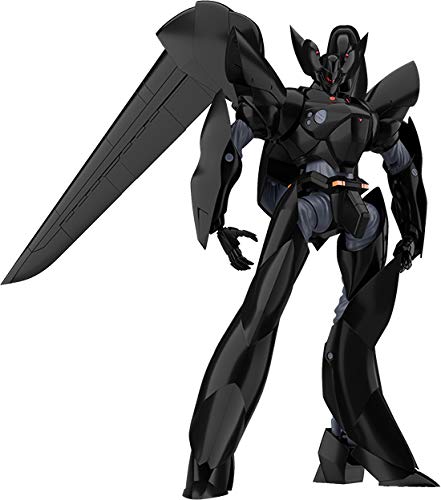 Moderoid "Mobile Police PATLABOR" TYPE-J9 Griffon