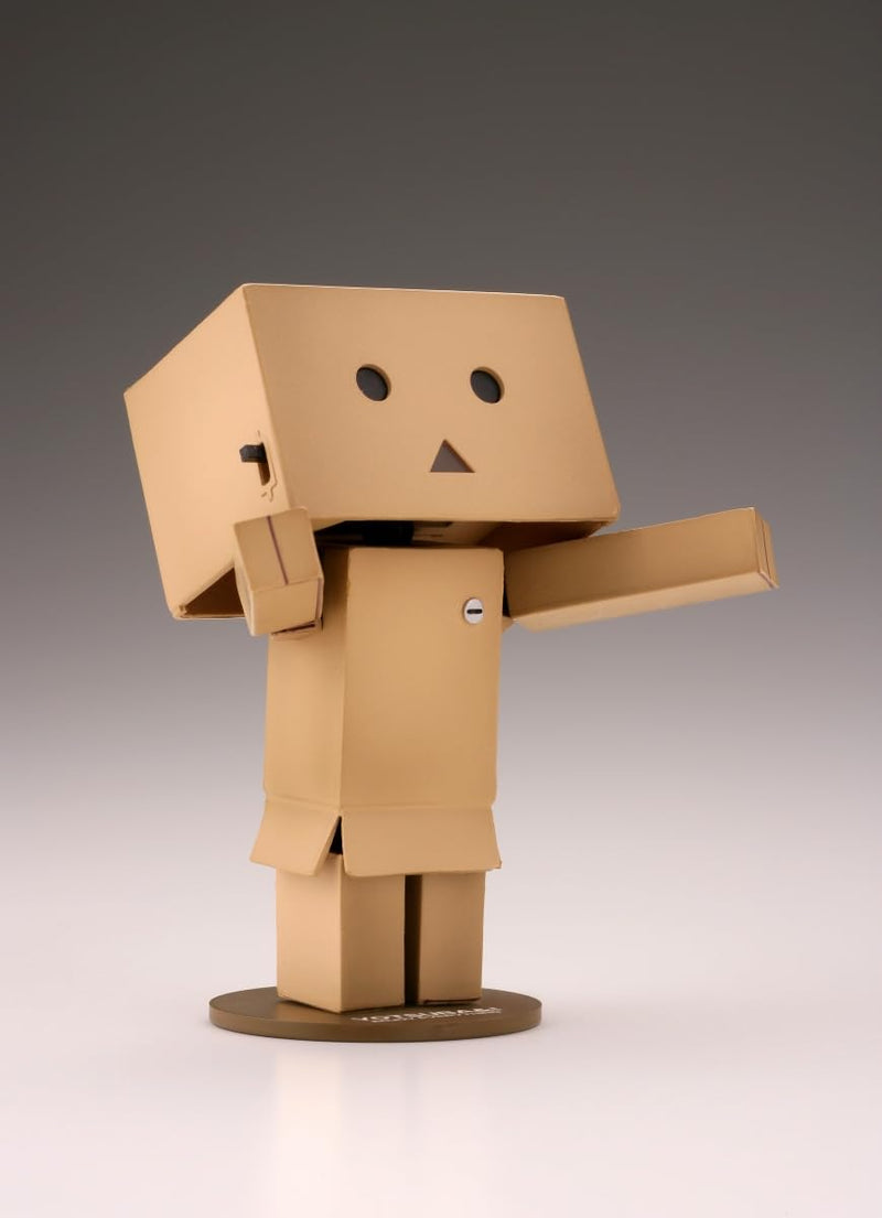 Revoltech "Yotsuba&!" Danboard Mini