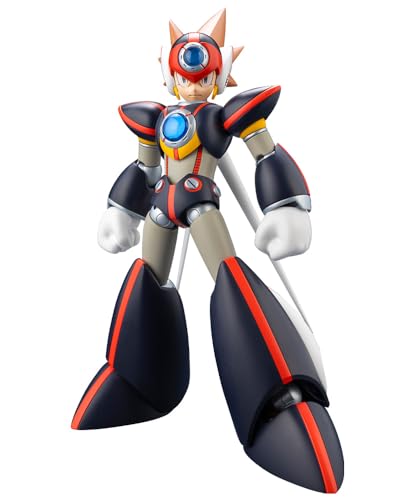 "Mega Man X" Axl