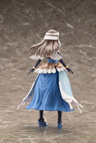 壽屋(KOTOBUKIYA) アルカナディア エルメダ 全高約185mm ノンスケール プラモデル