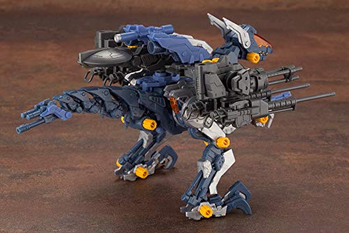 "Zoids" HMM RZ-030 Gun Sniper Wild Weasel Unit