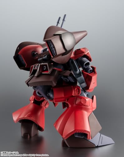 Robot Spirits Side MS "Mobile Suit Zeta Gundam" RMS-099 Rick Dias (Quattro Vageena Color) Ver. A.N.I.M.E.