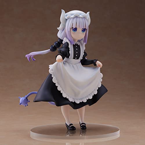 "Miss Kobayashi's Dragon Maid S" Kanna