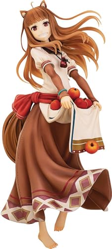 Kadokawa Collection "Spice and Wolf" Holo Plentiful Apple Harvest Ver.