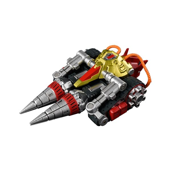 Actibuilder "SSSS.Gridman" Deluxe Assist Weapon Set