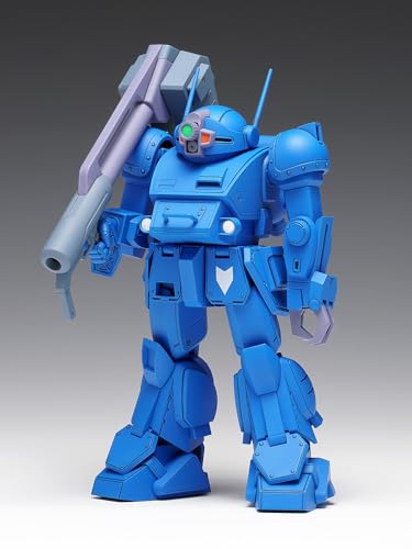 "Armored Trooper Votoms" Strike Dog ST Edition