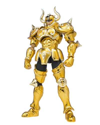 "Saint Cloth Myth EX" Taurus Aldebaran <Revival Ver.>