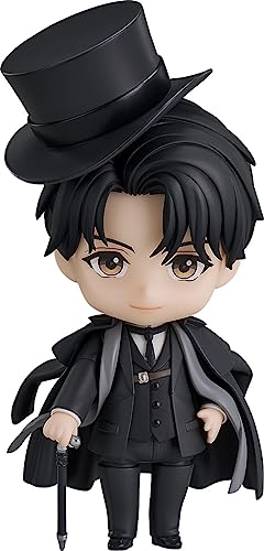 4580590175761 Nendoroid "Lord of Mysteries" Klein Moretti