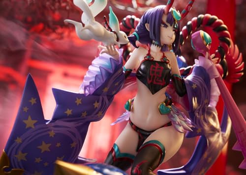 "Fate/Grand Order" Caster / Shuten-Douji Halloween