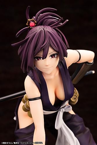 "Hell's Paradise: Jigokuraku" ARTFX J Yuzuriha