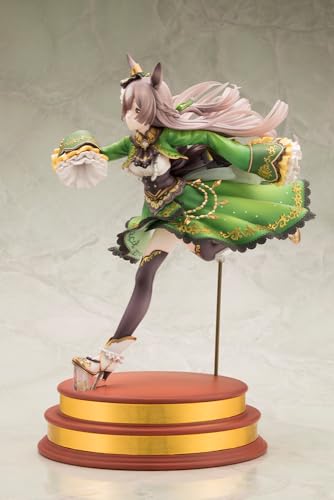 "Uma Musume Pretty Derby" (The Will to Overtake) Satono Diamond