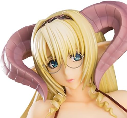 "The 7 Deadly Sins" Mammon -Takuya Inoue Ver.- Flame of Light-
