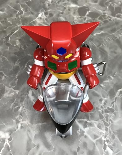 EX Tricycle "Getter Robo" Getter 1 B Type