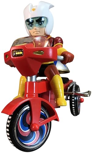 EX Tricycle "Mazinger Z" Koji Kabuto B Type