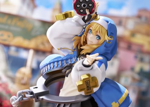 "Guilty Gear -Strive-" Bridget 1/7 Scale Figure