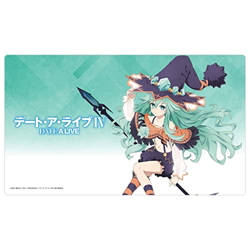 "Date A Live IV" Rubber Mat Natsumi