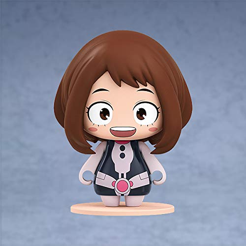 Pocket-Maquette "My Hero Academia" 01