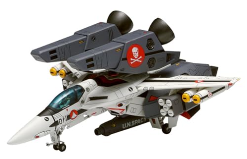 VF-1S/A "Macross" Super Valkyrie (Fighter)