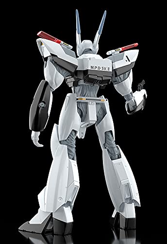 Moderoid "Mobile Police PATLABOR" AV-0 Peacemaker