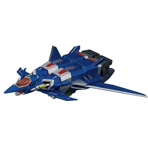 Actibuilder "SSSS.Gridman" Deluxe Assist Weapon Set