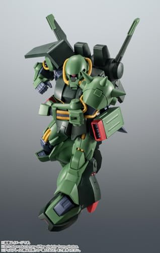 Robot Spirits Side MS "Mobile Suit Zeta Gundam" RMS-106 Hi-Zack Ver. A.N.I.M.E.